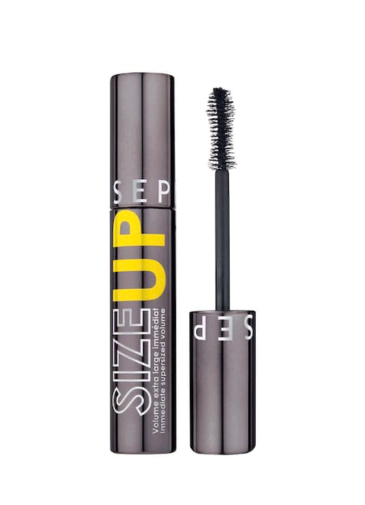 SEPHORA COLLECTION
Size Up - Mascara Volume Extra Large