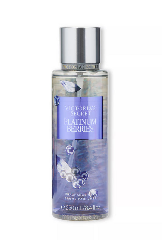 Victoria’s Secret Platinum Berries