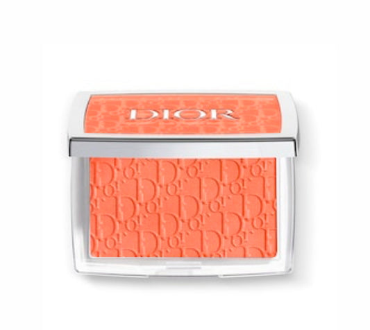 DIOR BACKSTAGE
Rosy Glow Shade Coral