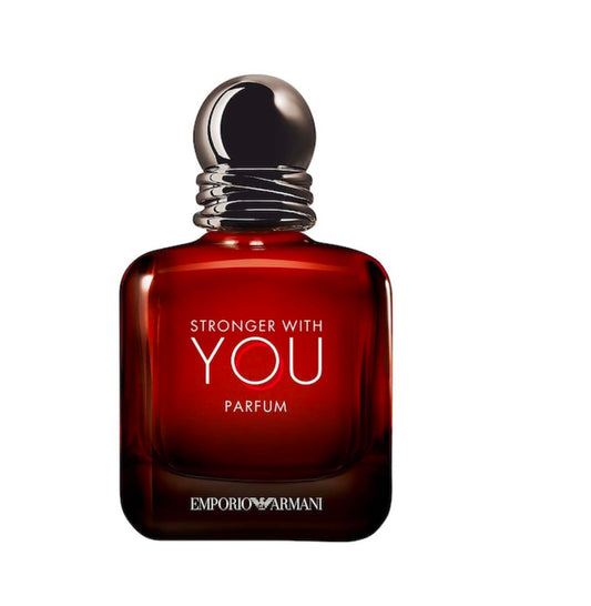 ARMANI STRONGER WITH YOU PARFUM