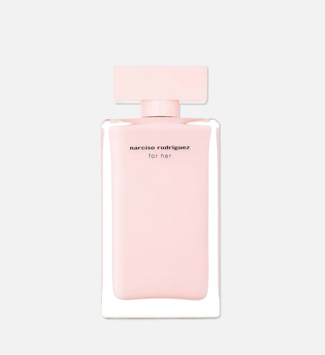 NARCISO RODRIGUEZ For Her Eau de Parfum