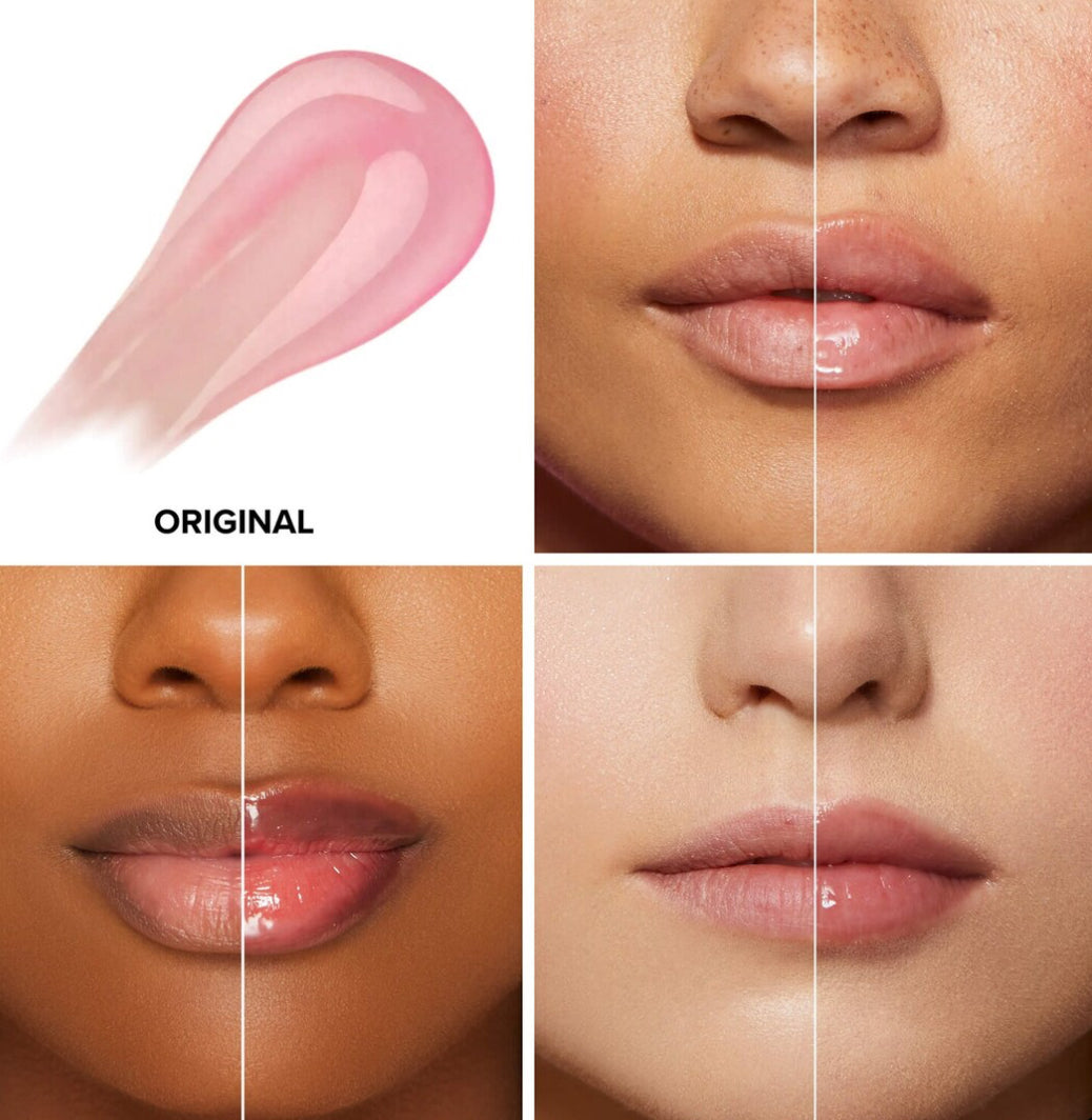 TOO FACED
Lip Injection Plumping Lip Gloss