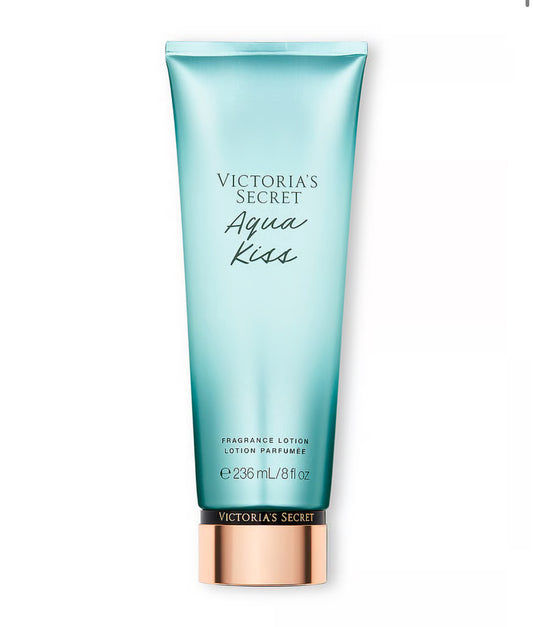 Victoria’s Secret Hydrating Milk Aqua Kiss