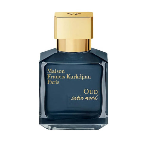 MAISON FRANCIS KURKDJIAN
OUD satin mood - Eau de parfum