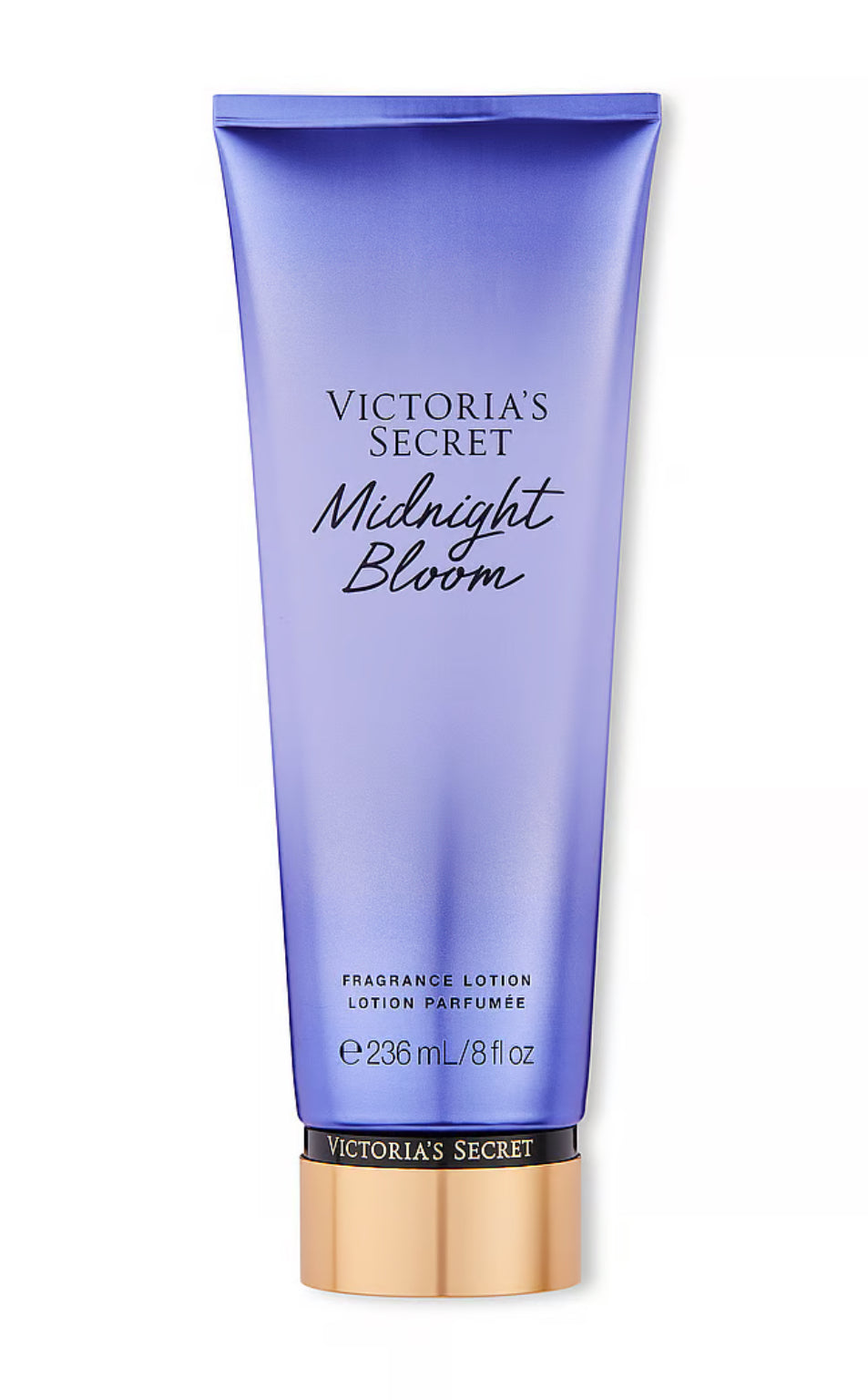 Victoria’s Secret Hydrating Milk Midnight Bloom