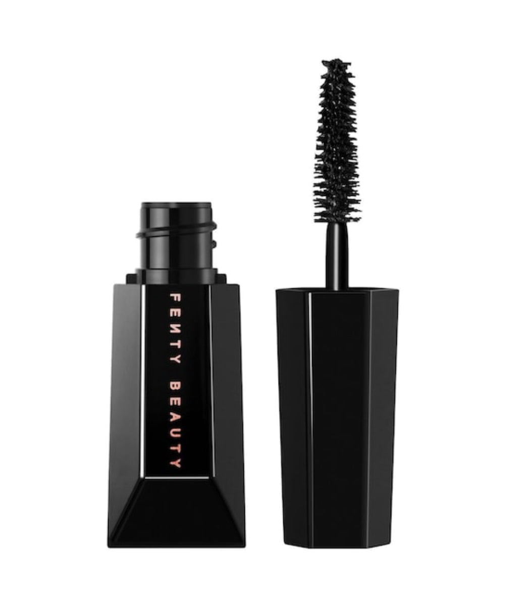 FENTY BEAUTY
HELLA THICC VOLUMIZING MASCARA