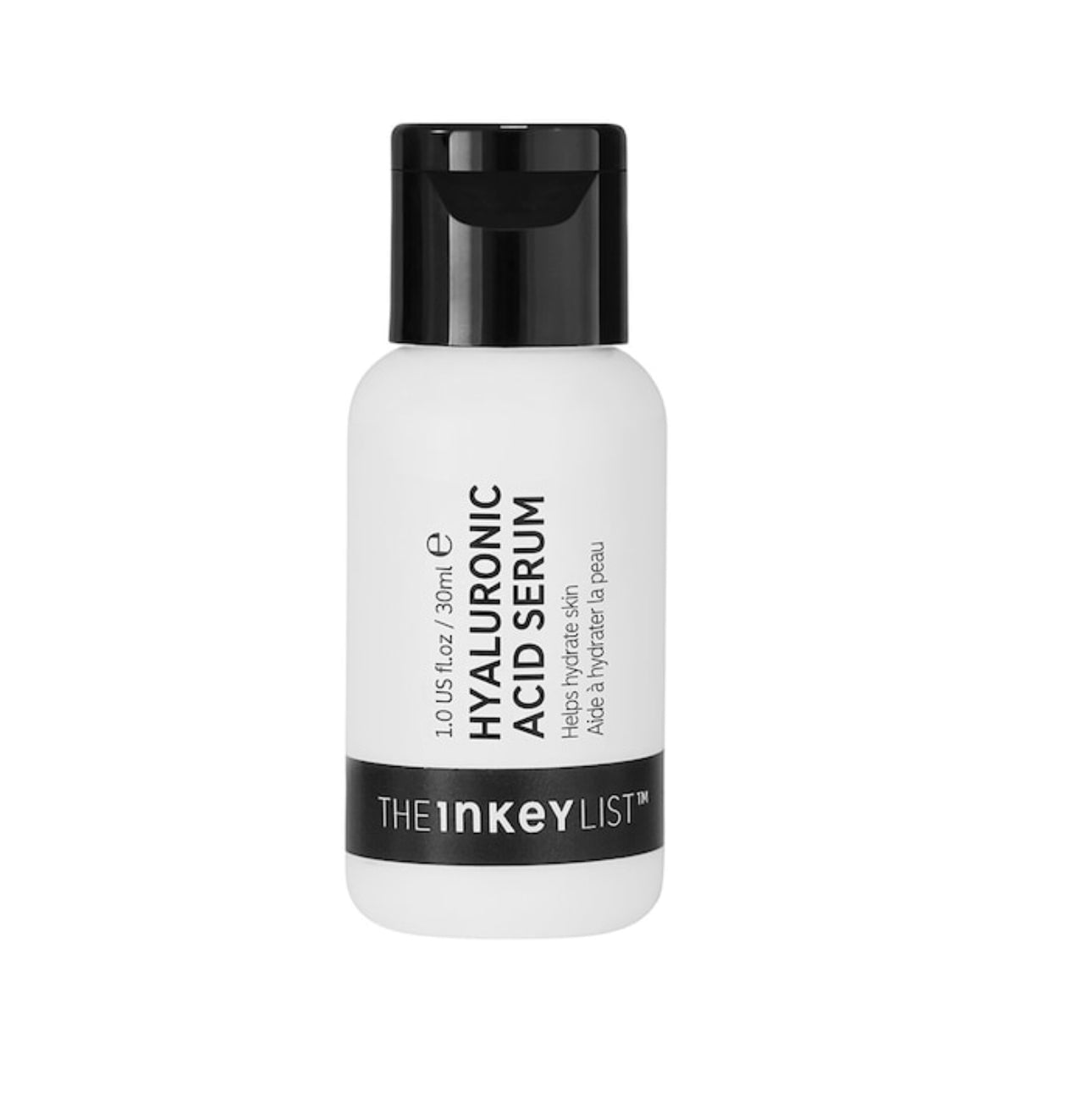 THE INKEY LIST HYALURONIC ACID SERUM 100 ml