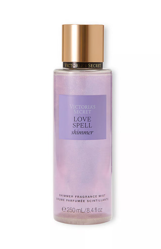 Victoria’s Secret Love Spell Shimmer