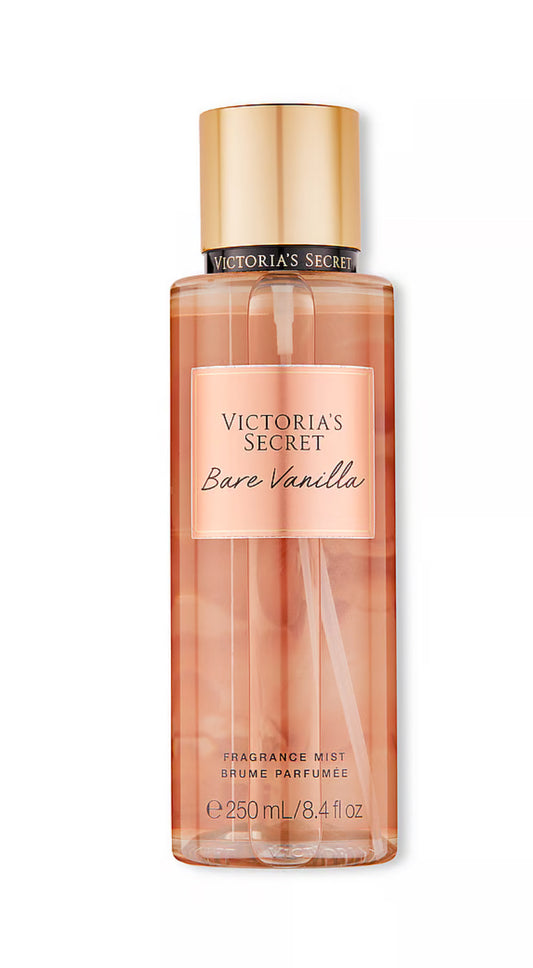 Victoria’s Secret Bare Vanilla