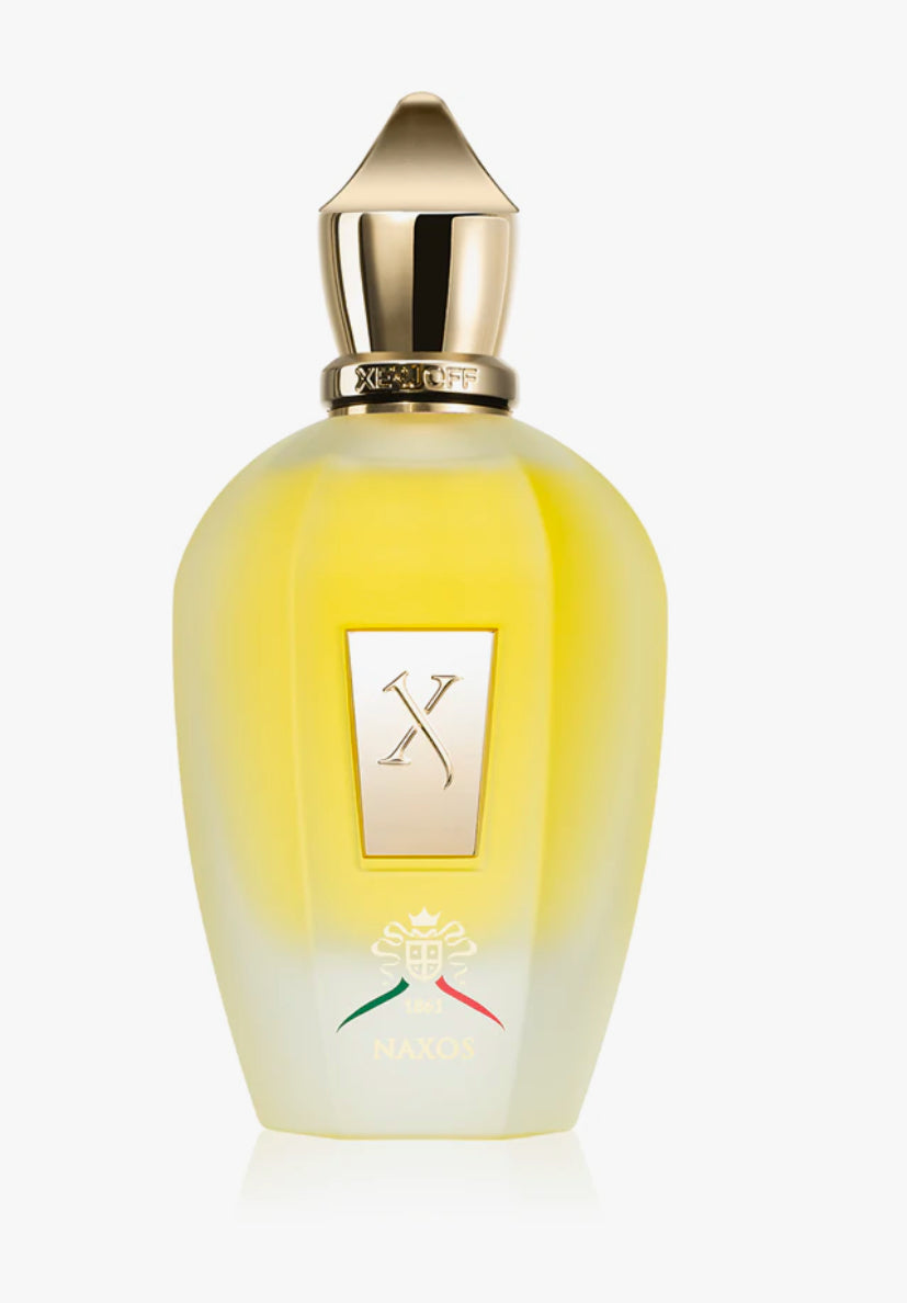 Xerjoff XJ 1861 Naxos
Eau de Parfum 100ml