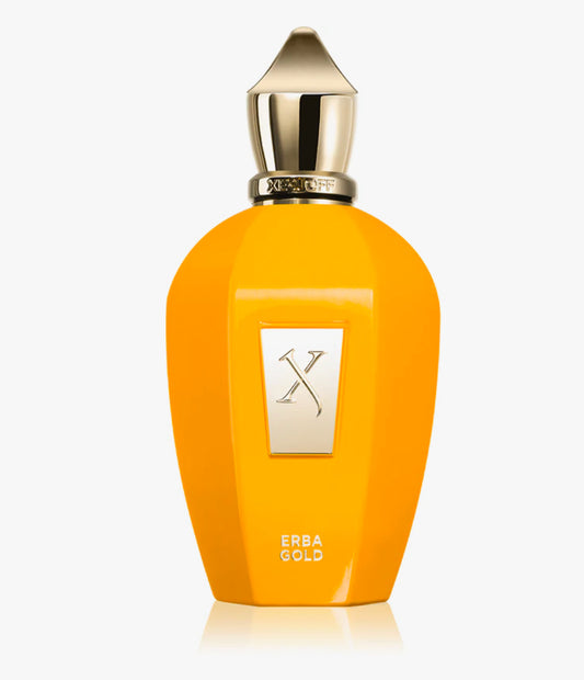 Xerjoff Erba Gold
Eau de Parfum