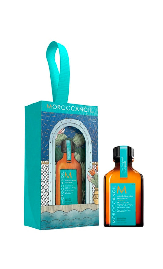 MOROCCANOIL
Moroccanoil Treatment Originale 25ml