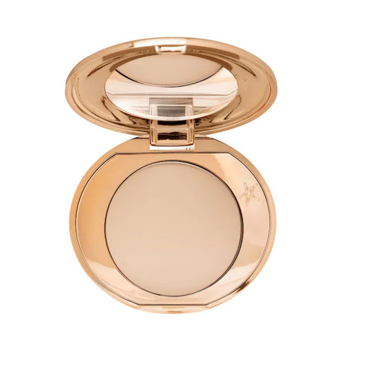 CHARLOTTE TILBURY