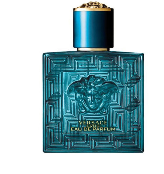 Versace Eros - Eau De Parfum