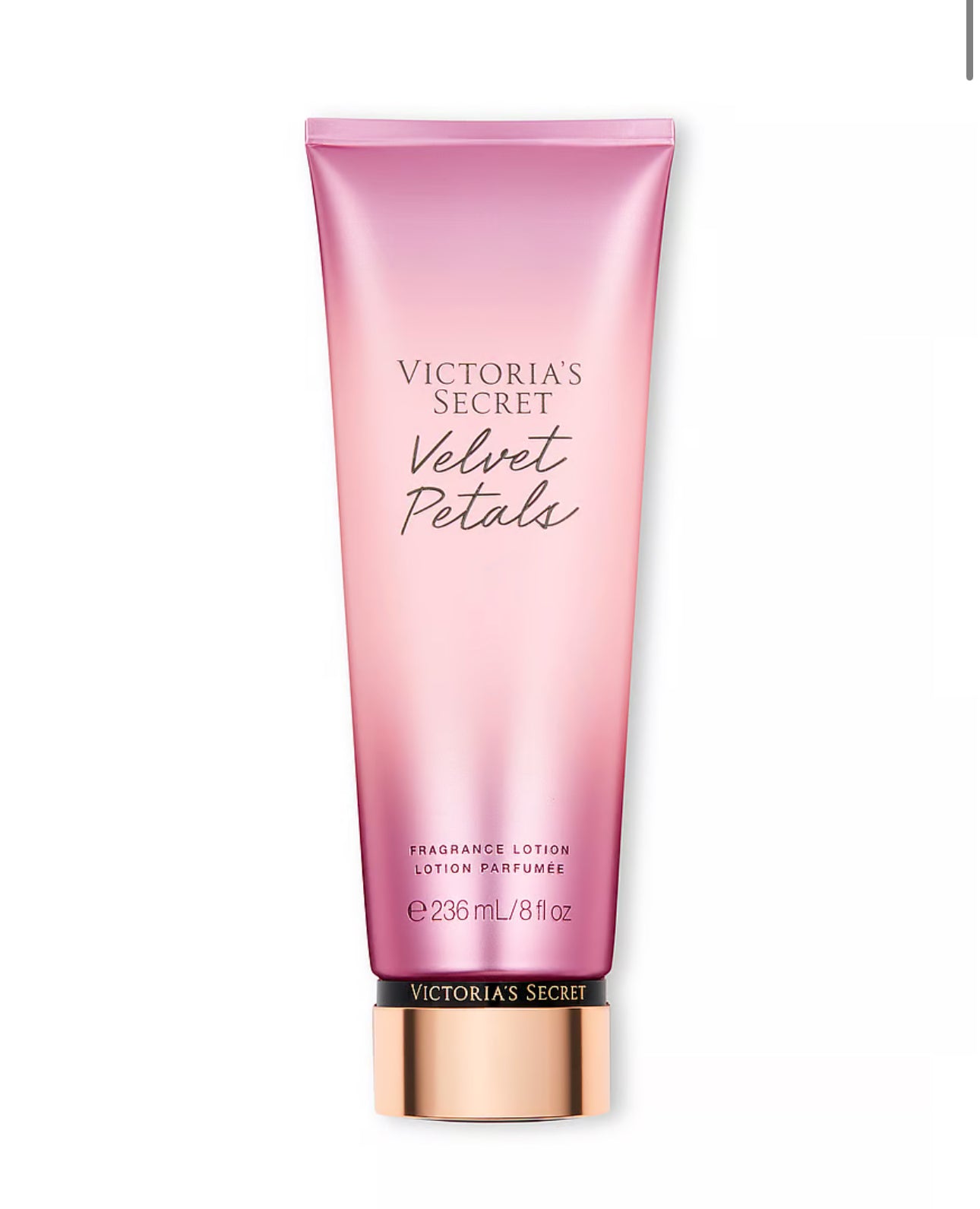 Victoria’s Secret Hydrating Milk Velvet Petals