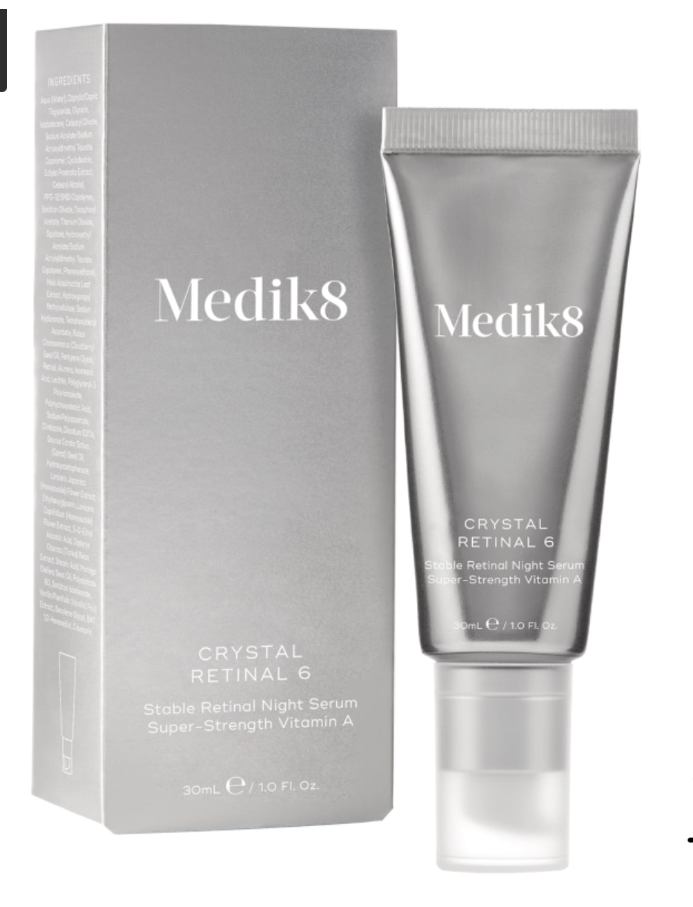 Medik8 Retinal 6 30 ml