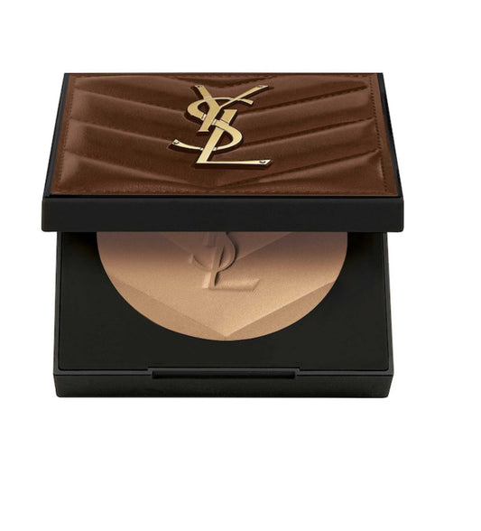 YVES SAINT LAURENT
All Hours Hyper Bronze