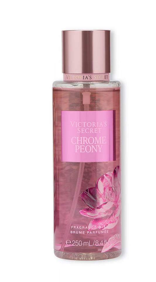 Victoria’s Secret Chrome Peony