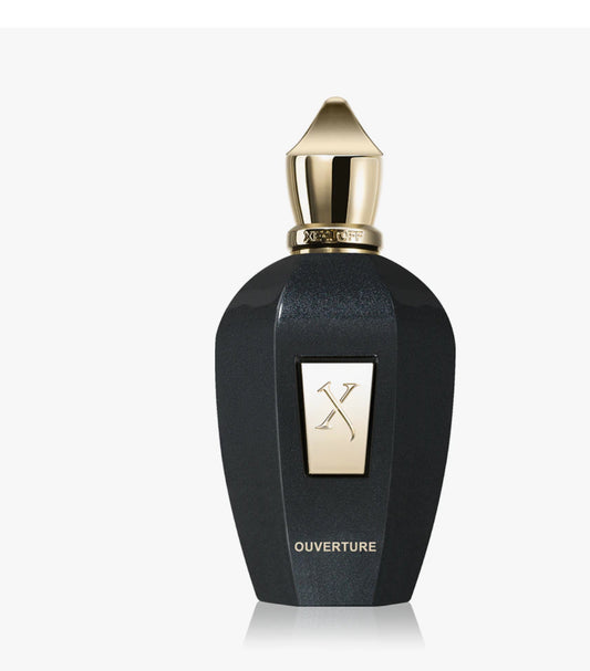 Xerjoff Ouverture
Eau de Parfum mixte