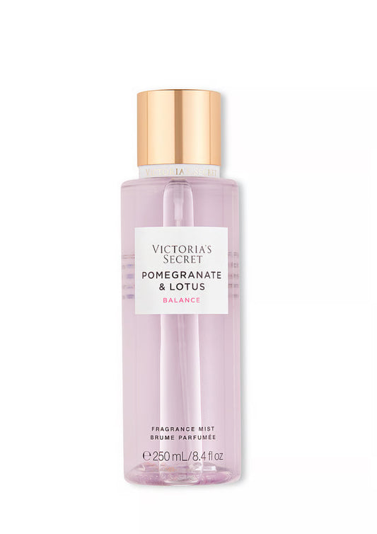 Victoria’s Secret Pomegranate & Lotus