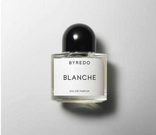 Byredo Blanche