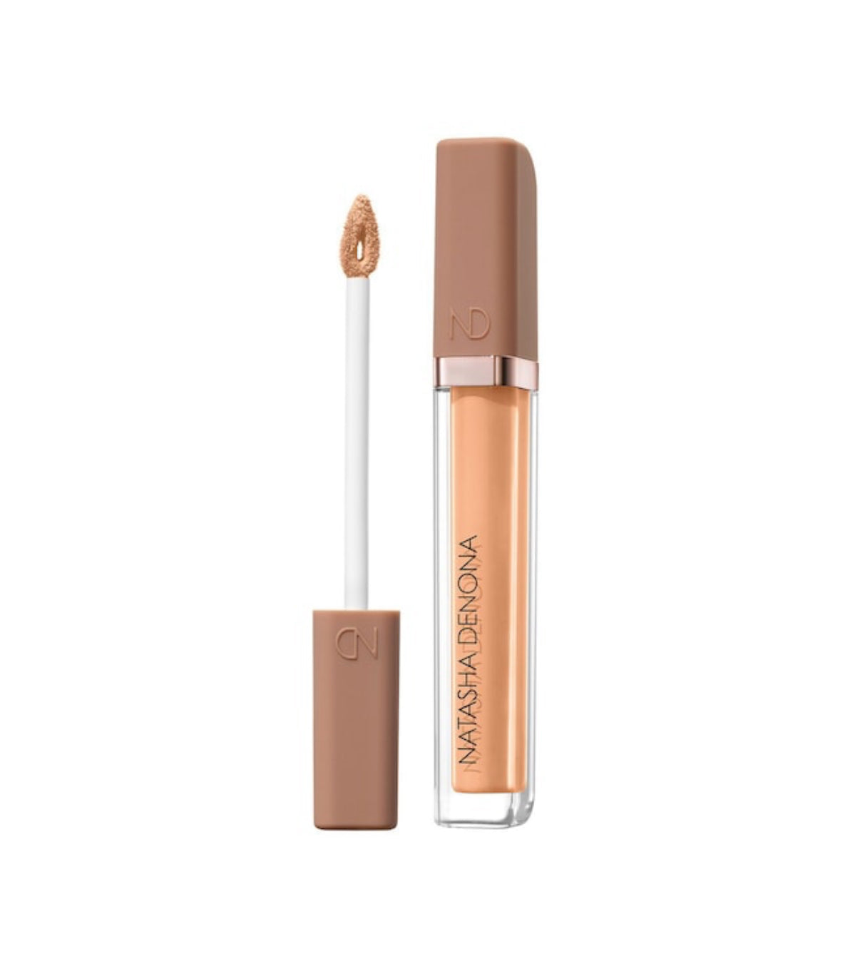 NATASHA DENONA
Hy-Glam Concealer