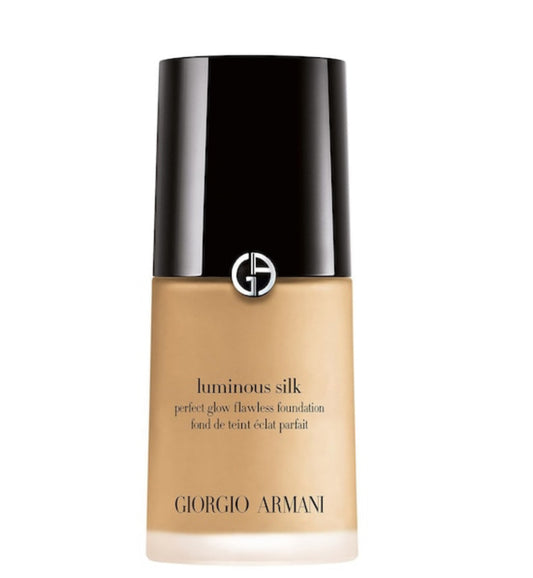 ARMANI
Luminous Silk Foundation