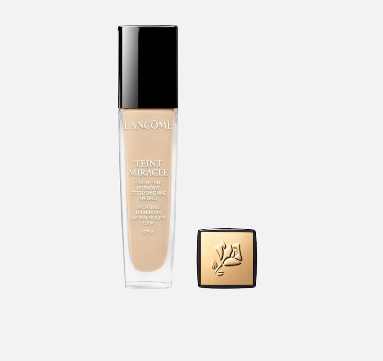 Lancôme TEINT MIRACLE