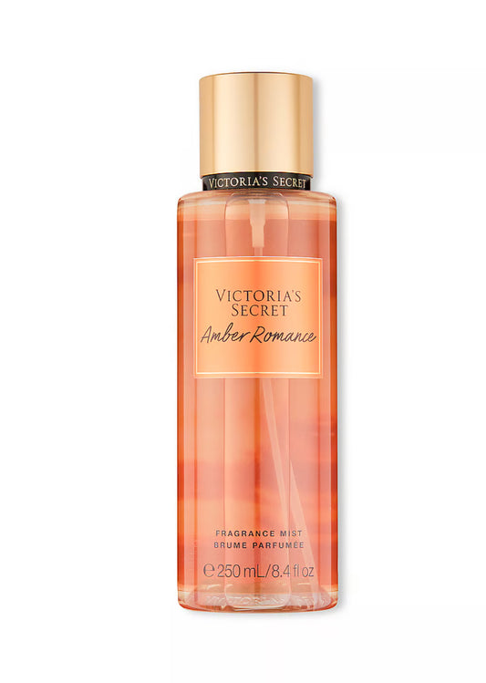 Victoria’s Secret Amber Romance