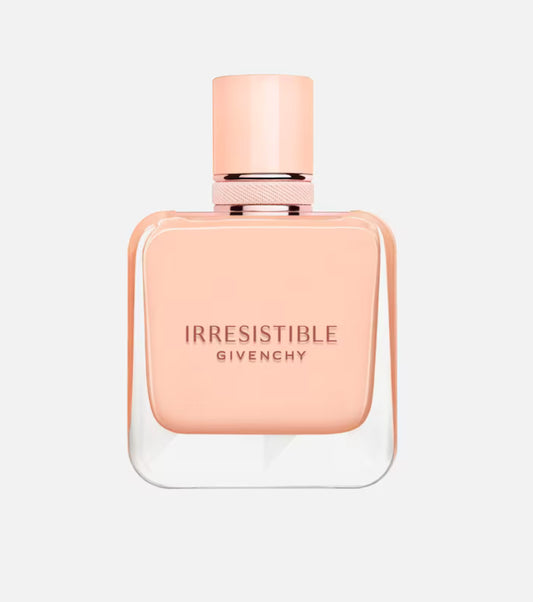 IRRESISTIBLE NUDE VELVET
Eau de parfum