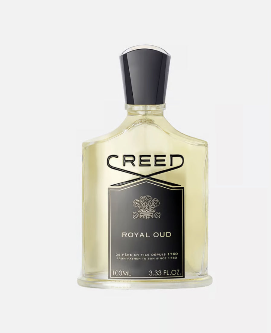 CREED
Millesime Royal Oud - Eau de Parfum