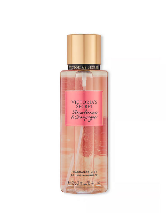 Victoria’s Secret Strawberries & Champagne