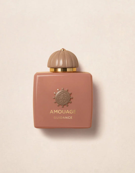 AMOUAGE GUIDANCE
EDP | FLORAL | AMBER