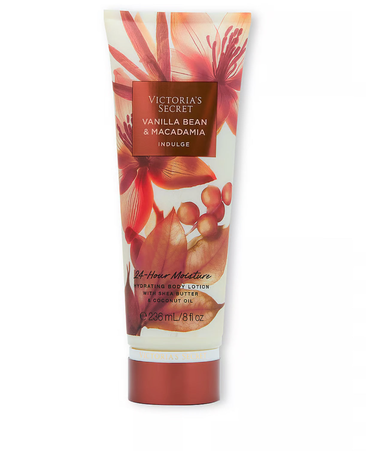 Victoria’s Secret Hydrating Milk Vanilla Bean and Macadamia