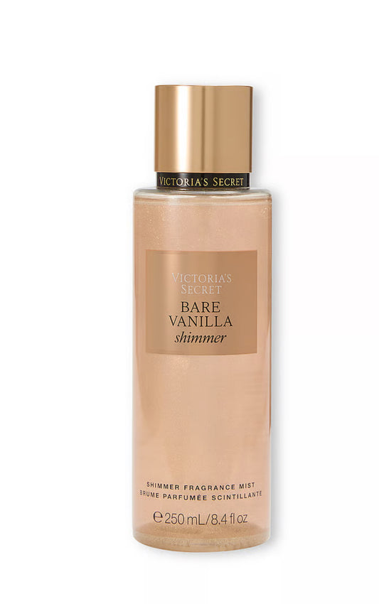 Victoria’s Secret Bare Vanilla Shimmer