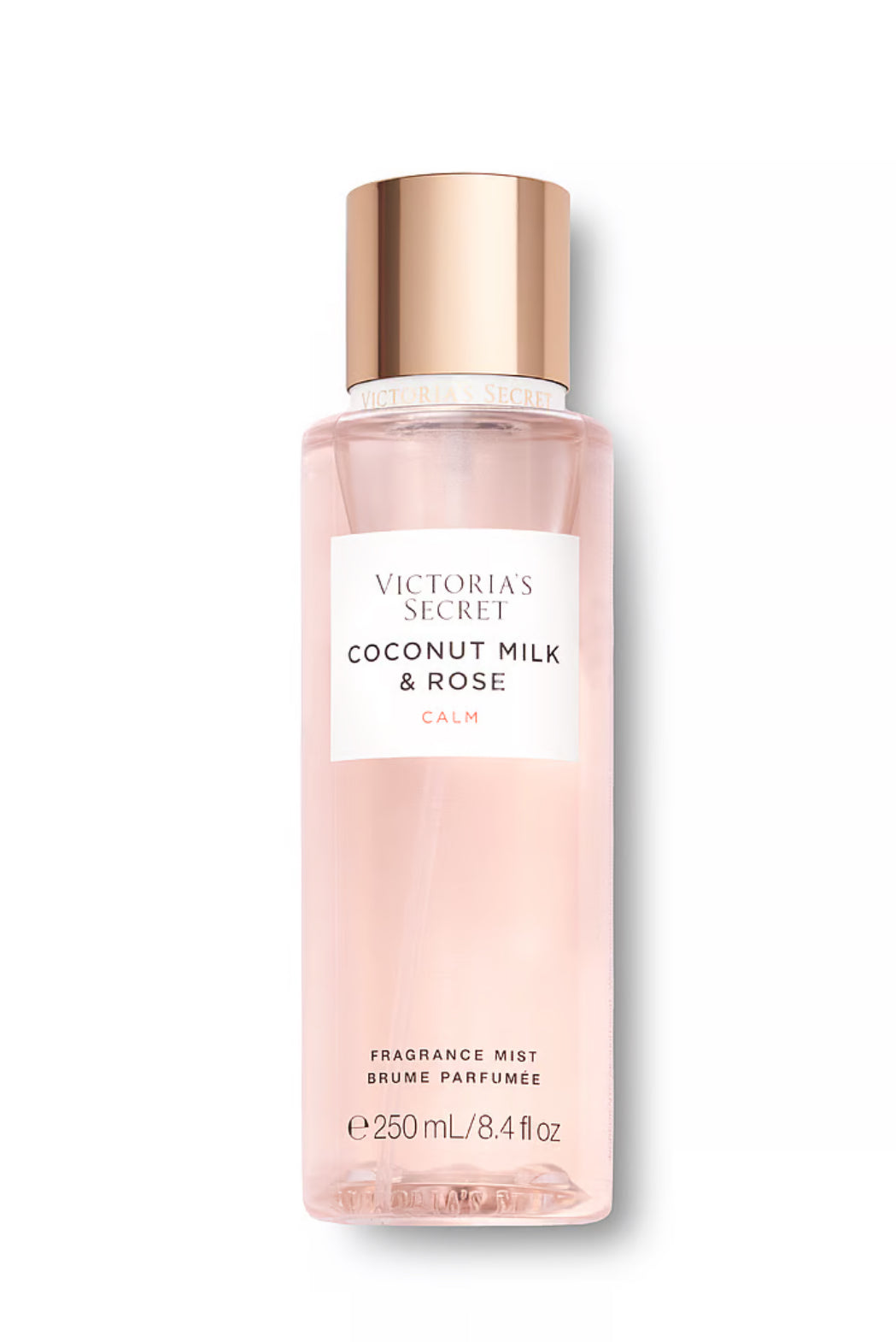 Victoria’s Secret Coconut Milk & Rose