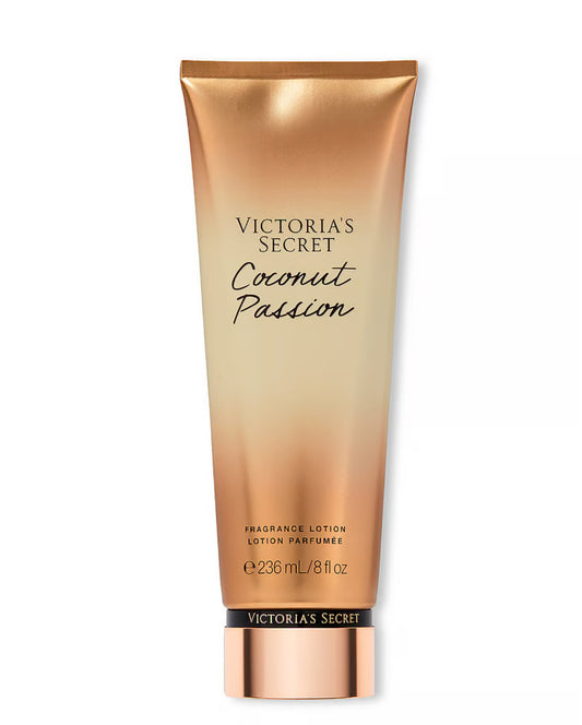 Victoria’s Secret Hydrating Milk  Coconut Passion