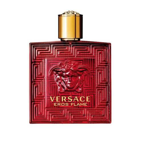 Versace Eros Flame - Eau de parfum