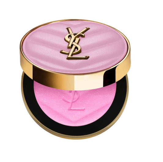 YVES SAINT LAURENT Make Me Blush