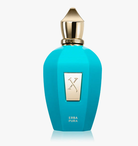 Xerjoff
Erba Pura
Eau de Parfum