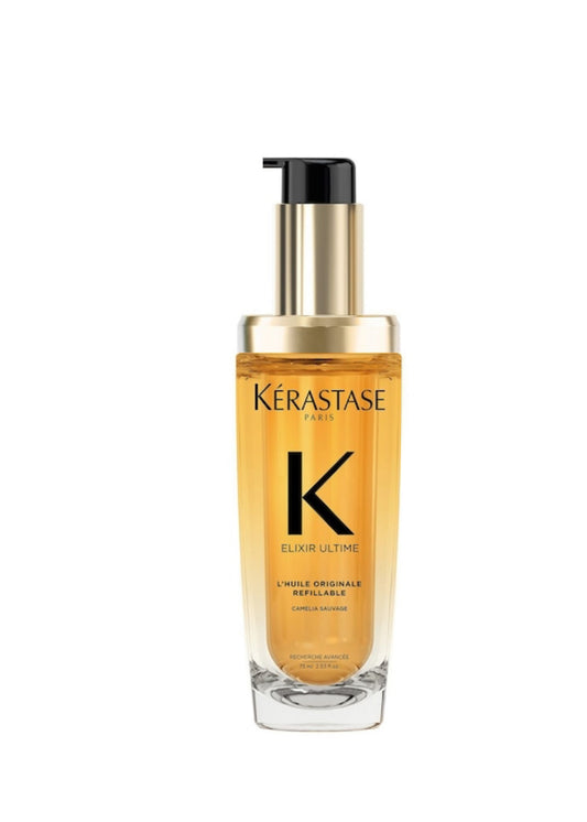 Kérastase Elixir Ultime oil