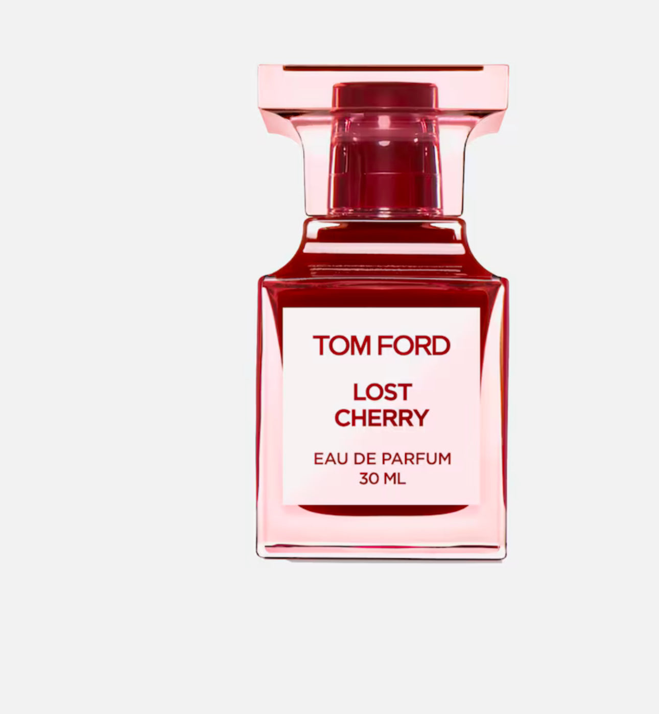 Tom Ford PRIVATE BLEND FRAGRANCES LOST CHERRY
Parfum