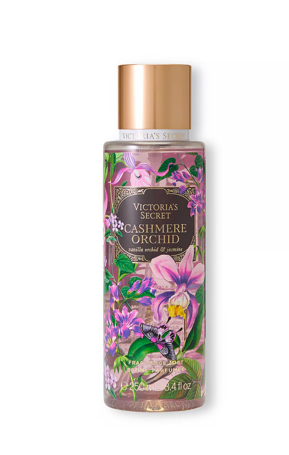 Victoria’s Secret Cashmere Orchid