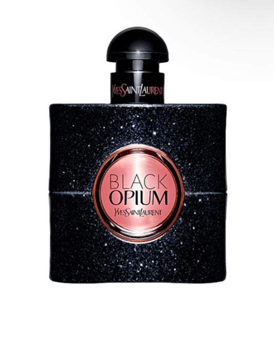 YVES SAINT LAURENT
BLACK OPIUM Eau de Parfum