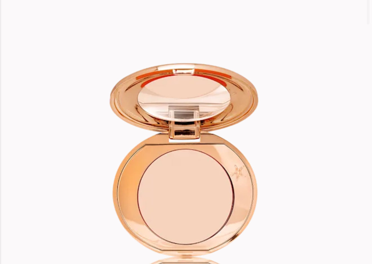 Charlotte Tilbury Magic Vanish Undereye